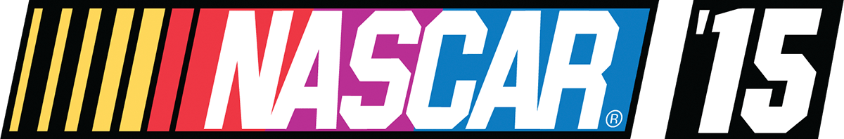 NASCAR 15 [Victory Edition] logo for Xbox 360